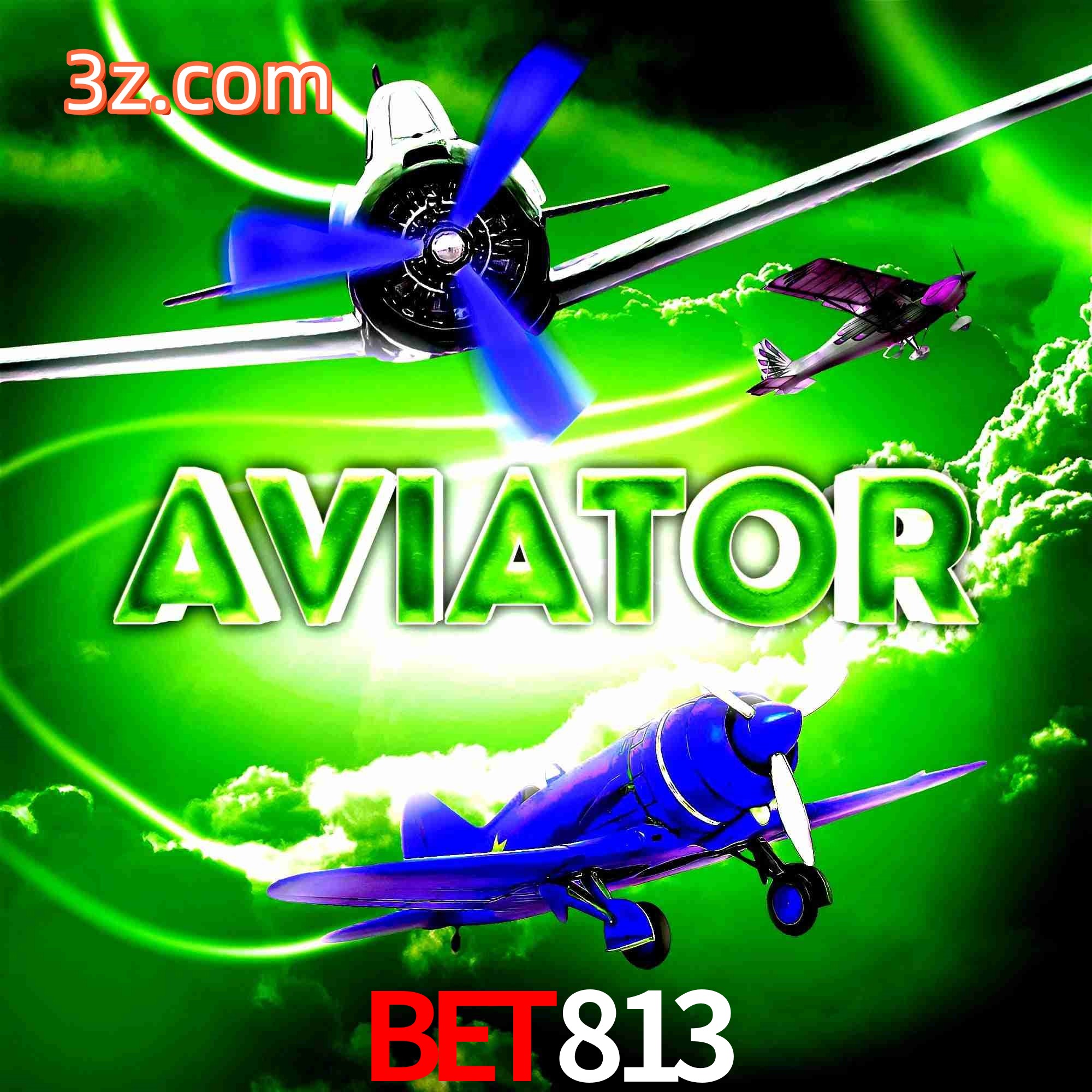 Aviator BET813 Tente a Sorte