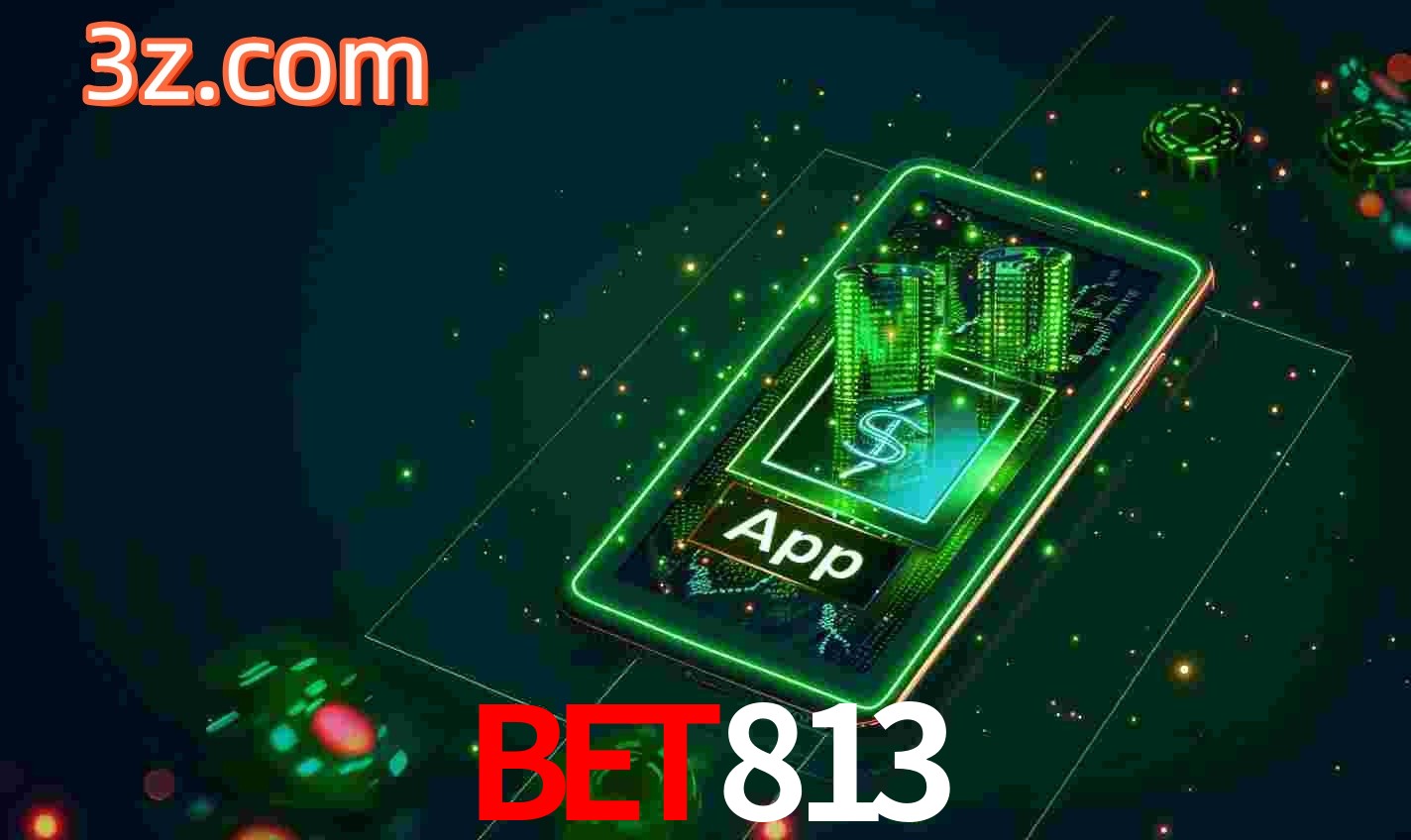 Simplificando a Experiência de Jogo BET813 App