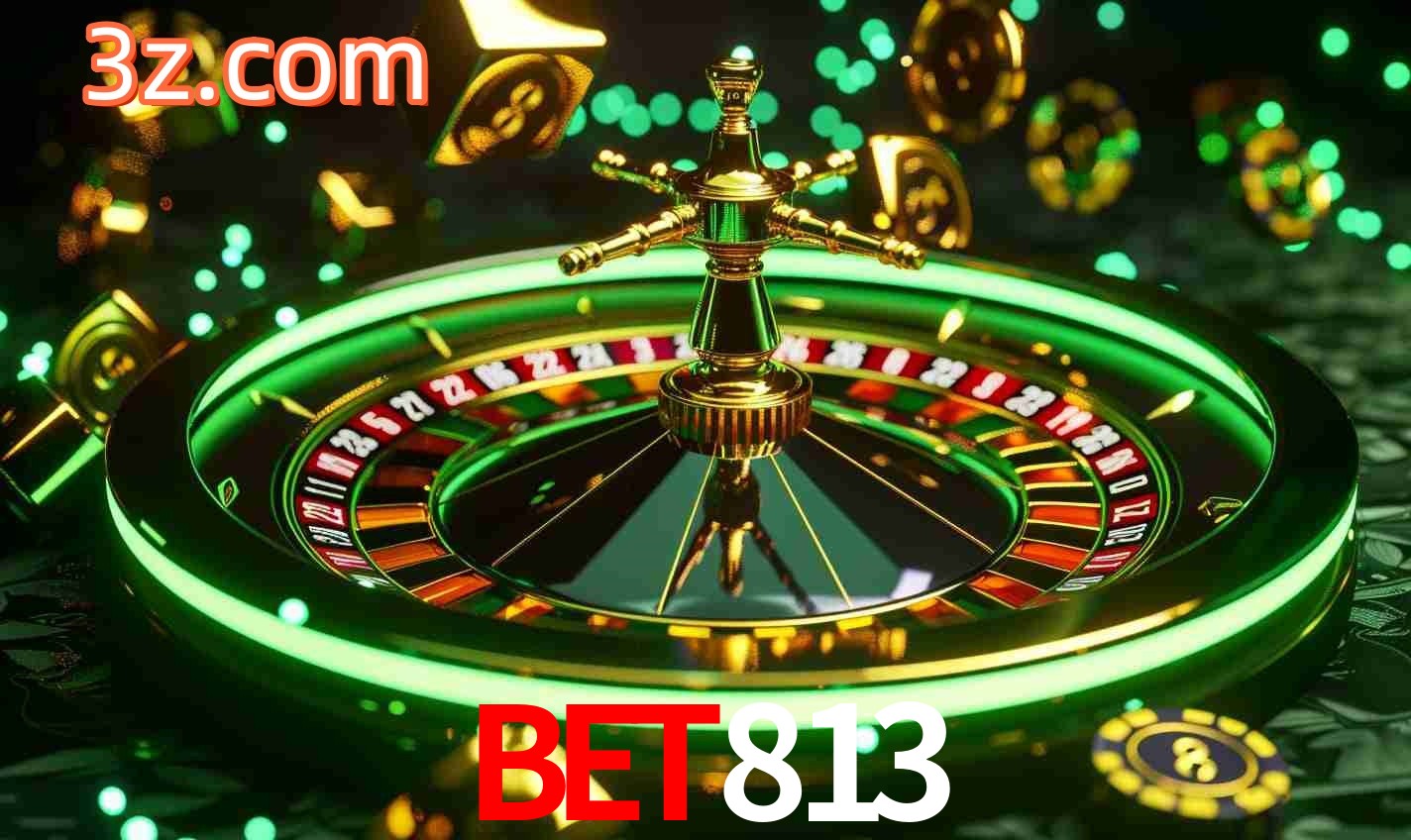 Desfrutar de um Cassino BET813