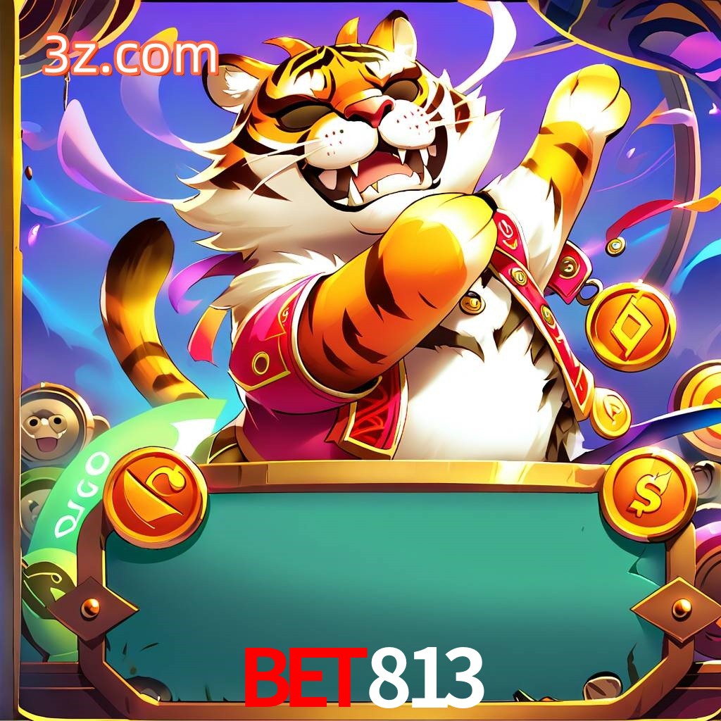 BET813 Fortune Tiger Mergulhe na Atmosfera