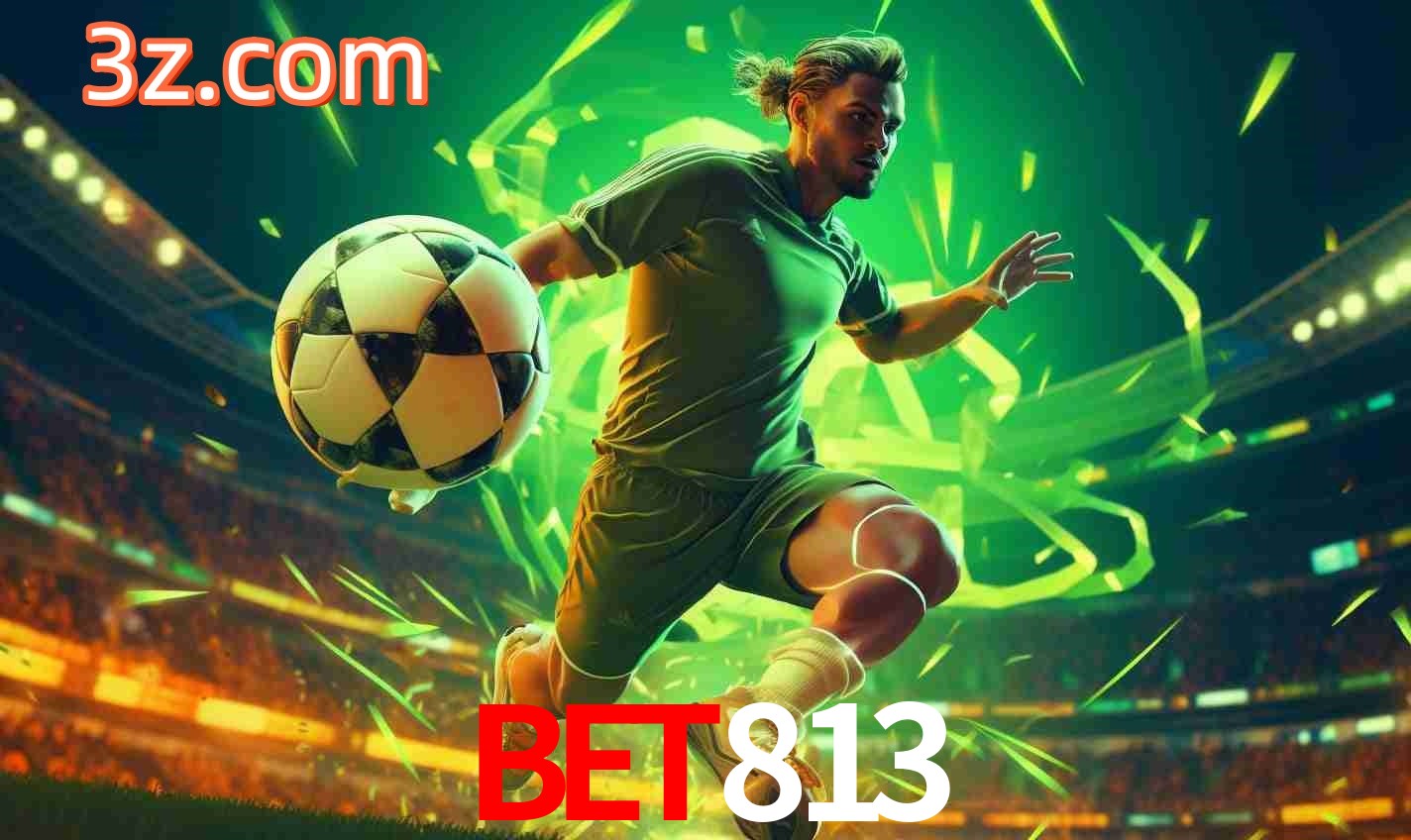 Diversidade Apostas no BET813