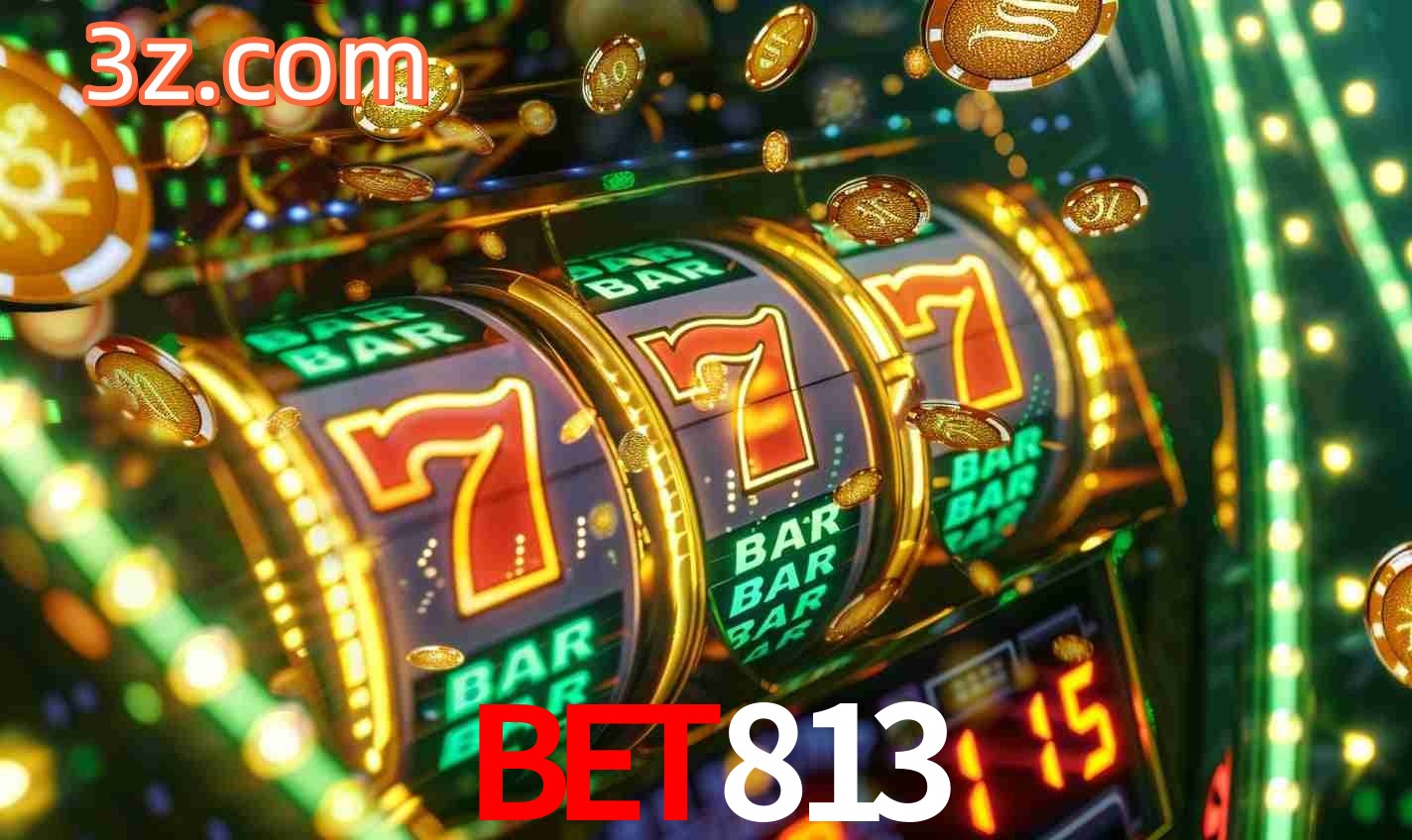 Populares Slots BET813