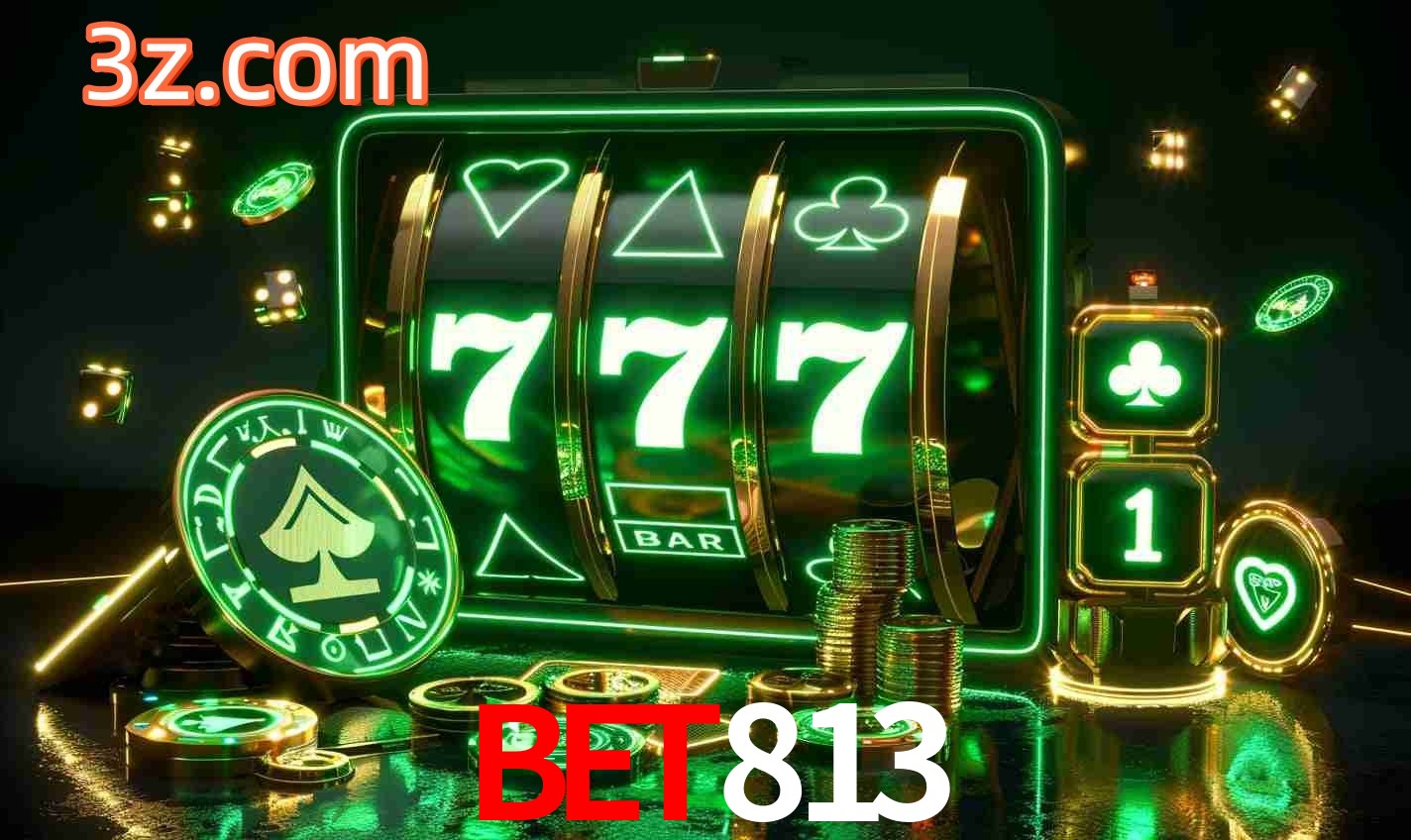 Seguro Login no Cassino Online BET813