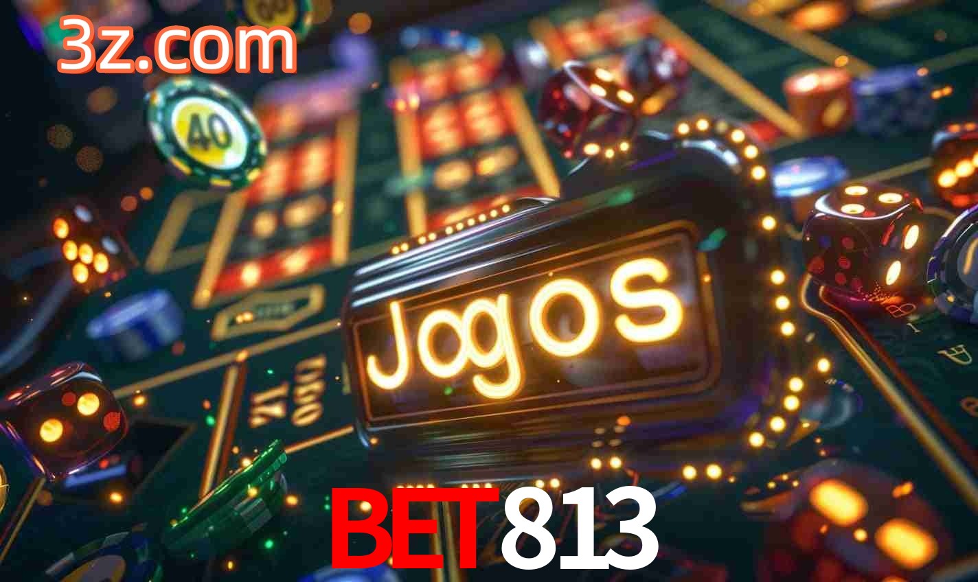 Mundo dos Jogos BET813