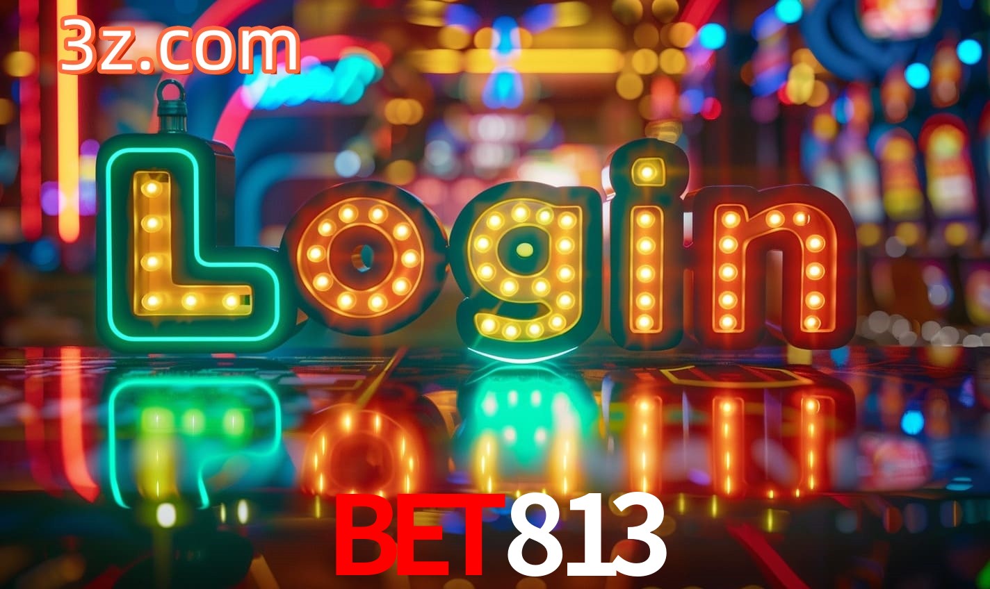 Mundo dos Jogos Cassino BET813